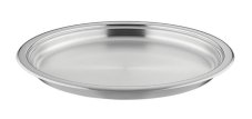 ZEPTER FORMA NA PIZZU Ø 24 cm, výška 2,2 cm