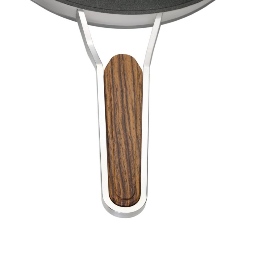 ZEPTER SET PÁNVÍ ZEST TITANIUM Ø 20 cm, Ø 24 cm, Ø 28 cm