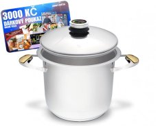 ZEPTER NÁDOBA Ø 24 cm, 7 l