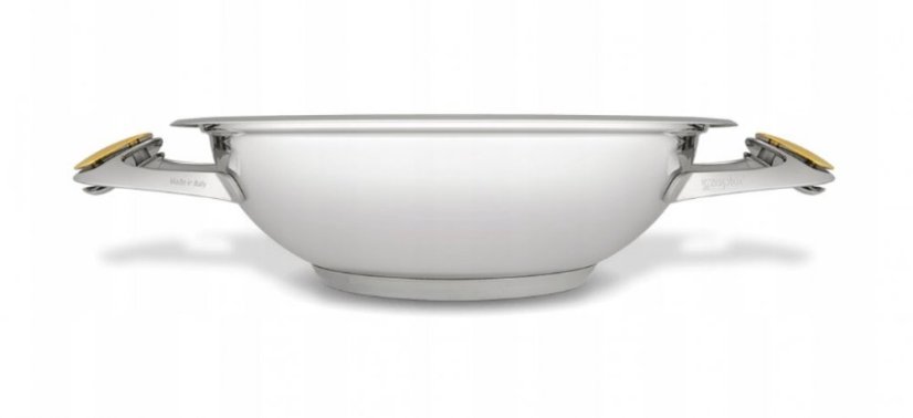 ZEPTER PÁNEV WOK Ø 24 cm