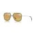 ZEPTER HYPERLIGHT EYEWEAR AVIATOR ZELENÉ