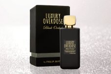 ZEPTER LUXURY OVERDOSE - ČERNÁ ORCHIDEJ