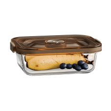 ZEPTER VACSY NÁDOBA AMBER - OBDELNÍKOVÁ 1,5l