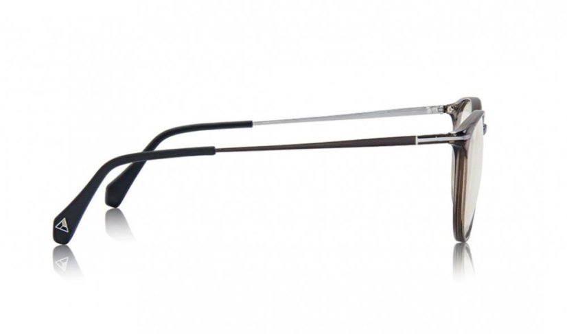 ZEPTER FULLERENOVÉ HYPERLIGHT BRÝLE - FLORENCE GREY