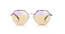 ZEPTER FULLERENOVÉ HYPERLIGHT BRÝLE - SIENA HAVANA