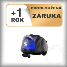 TUTTOLUXO 6SB - PRODLOUŽENÁ ZÁRUKA + 1 ROK