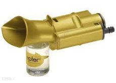 ZEPTER VAPORIZÉR PRO TUTTOLUXO 6S