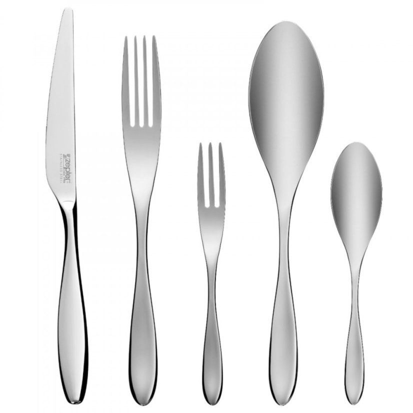 ZEPTER PŘÍBORY INFINITY - SET PRO 4 OSOBY