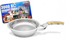 ZEPTER PÁNEV 1,6 l, Ø 20 cm