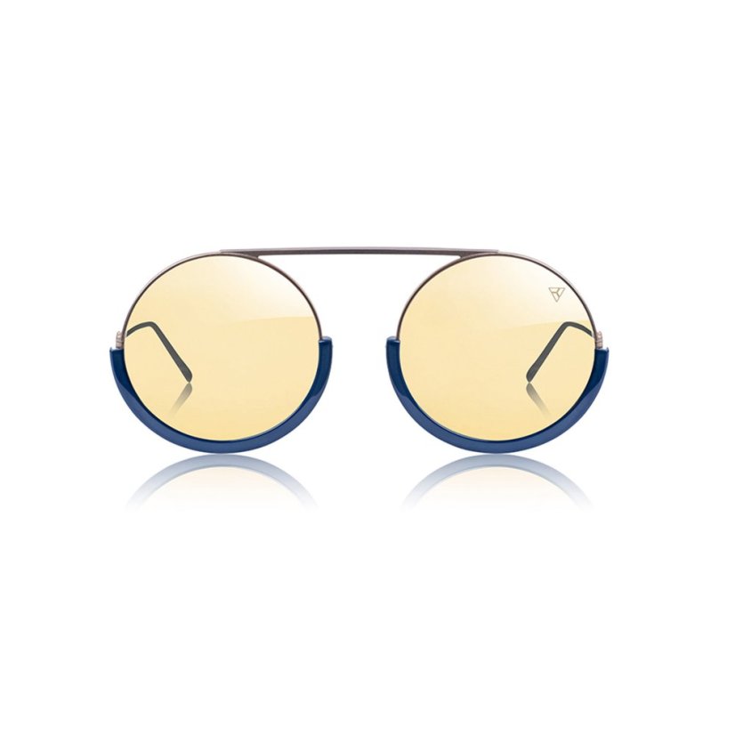 ZEPTER FULLERENOVÉ HYPERLIGHT BRÝLE - LUNAR GOLD