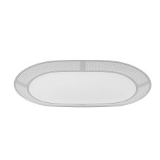 ZEPTER PORCELÁN MOSAIC - OVÁLNÝ TÁC 39 CM