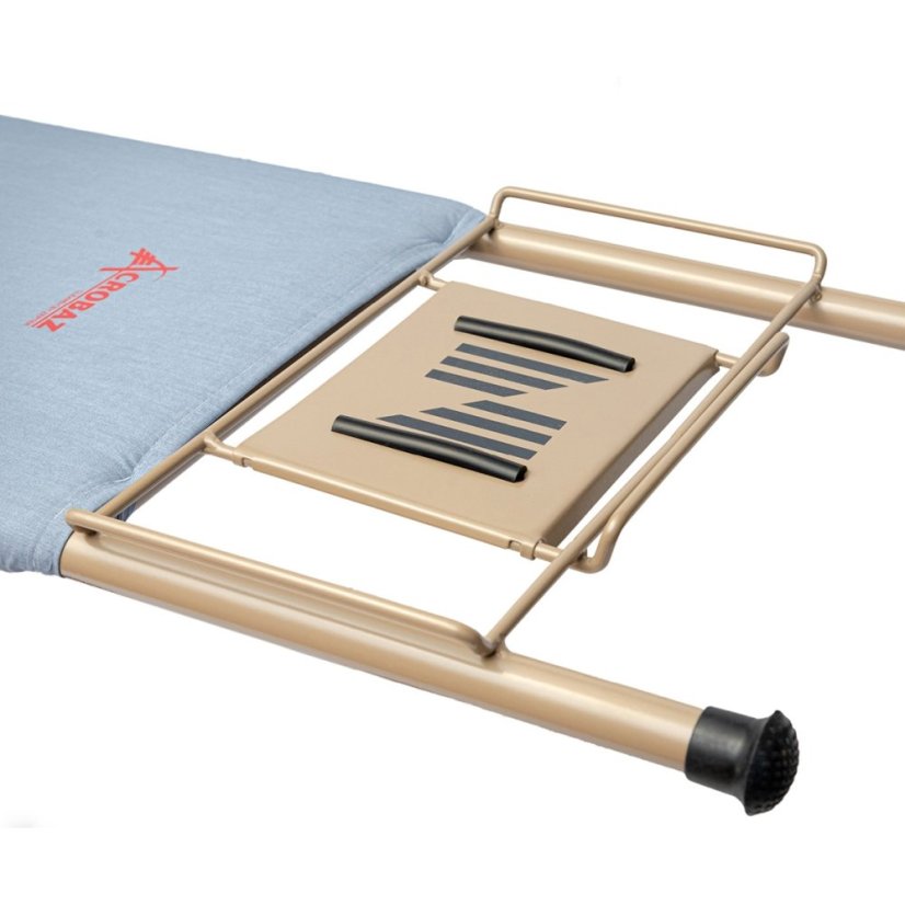 ZEPTER SCHŮDKY A ŽEHLÍCÍ PRKNO - ACROBAZ