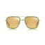 ZEPTER HYPERLIGHT EYEWEAR AVIATOR ZELENÉ