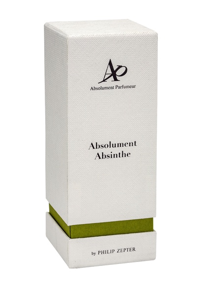 ZEPTER ABSOLUMENT ABSINTHE