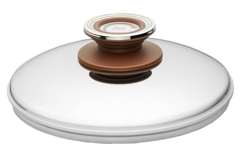 ZEPTER HRNEC ZEST 4,8 L, Ø24 CM