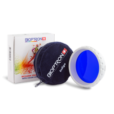 ZEPTER BAREVNÝ FILTR K PRO1 - INDIGO