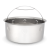 ZEPTER PARNÍ MISKA Ø 18 cm, 2 l