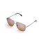 ZEPTER FULLERENOVÉ HYPERLIGHT BRÝLE - AVIATOR MODRÉ