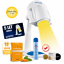 ZEPTER BIOPTRON PRO 1 S FULLERENOVÝM FILTREM + ČISTIČKA VZDUCHU MYION ZDARMA