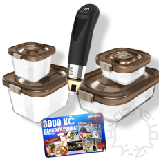 ZEPTER VACSY MINI SET