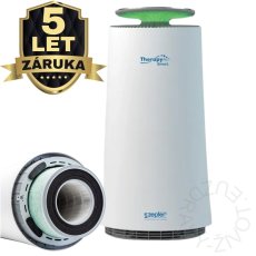 ZEPTER- THERAPYAIR SMART + NÁHRADNÍ FILTR