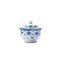 ZEPTER PORCELÁN EDEN - KÁVOVÁ SOUPRAVA PRO 6 OSOB