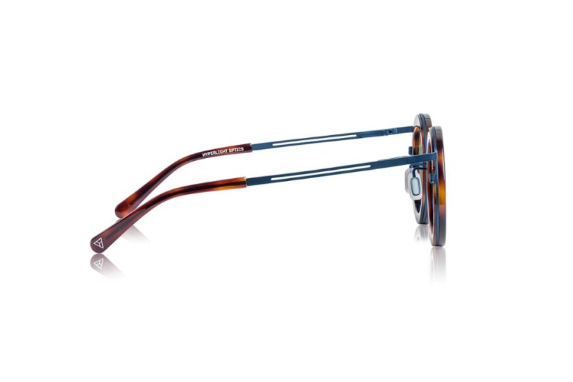 ZEPTER HYPERLIGHT EYEWEAR STELLAR HAVANA