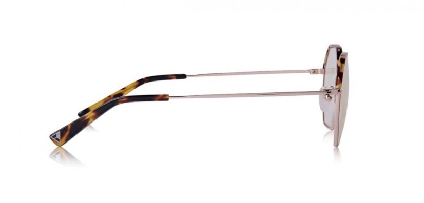 ZEPTER FULLERENOVÉ HYPERLIGHT BRÝLE - SIENA HAVANA