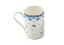 ZEPTER PORCELÁN EDEN - SET 6 HRNKŮ NA TEPLÉ NÁPOJE