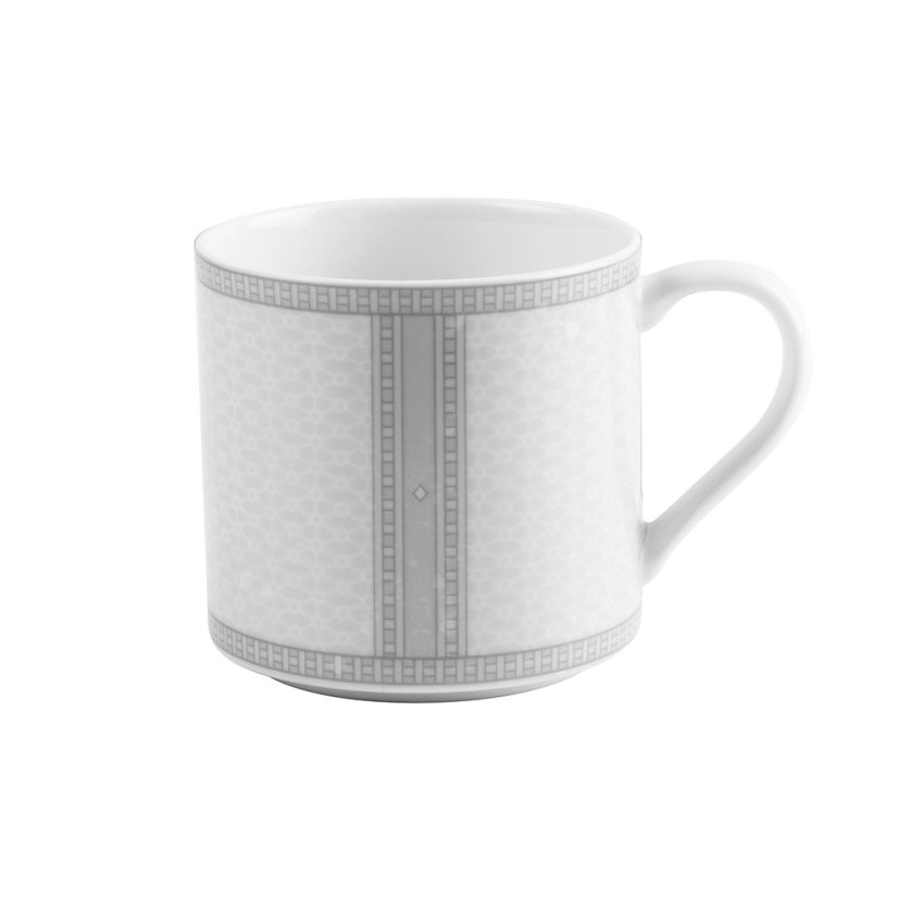 ZEPTER PORCELÁN MOSAIC - KÁVOVÁ SOUPRAVA PRO 4 OSOBY
