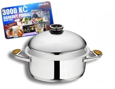 ZEPTER OVÁLNÝ PEKÁČ 30 cm, 6 l