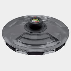 ZEPTER TLAKOVÁ POKLICE SYCROCLIK Ø 24 cm