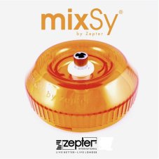 ZEPTER MIXSY - NÁHRADNÍ VÍČKO PROCESORU SE SPOJKOU