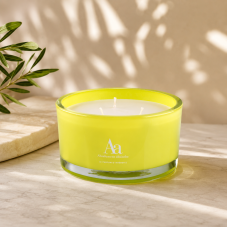 Candle Absolument Absithe