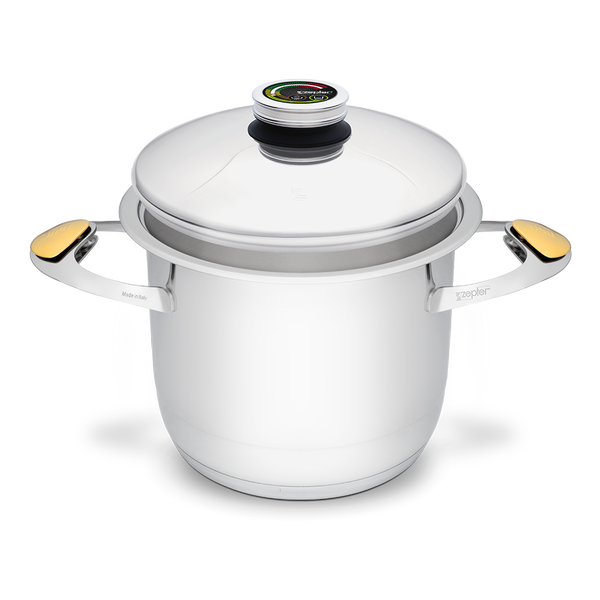 ZEPTER NÁDOBA Ø 20 cm, 5 l