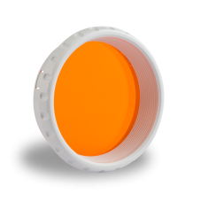 ZEPTER BAREVNÝ FILTR K PRO1 - ORANŽOVÝ