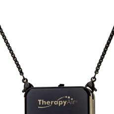 KOVOVÝ ŘETÍZEK PRO MYION Z PRO - ČERNÝ