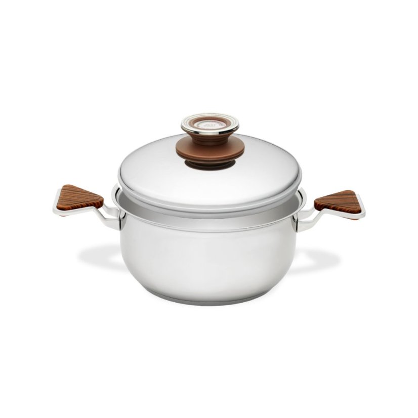 ZEPTER HRNEC ZEST 3L, Ø 20CM