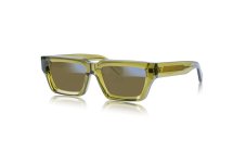 ZEPTER FULLERENOVÉ HYPERLIGHT BRÝLE - ORION GREEN