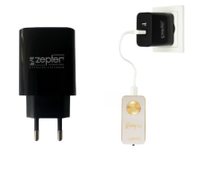 ZEPTER NAPÁJECÍ ADAPTÉR