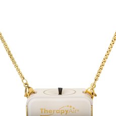 KOVOVÝ ŘETÍZEK PRO MYION Z PRO - ZLATÝ