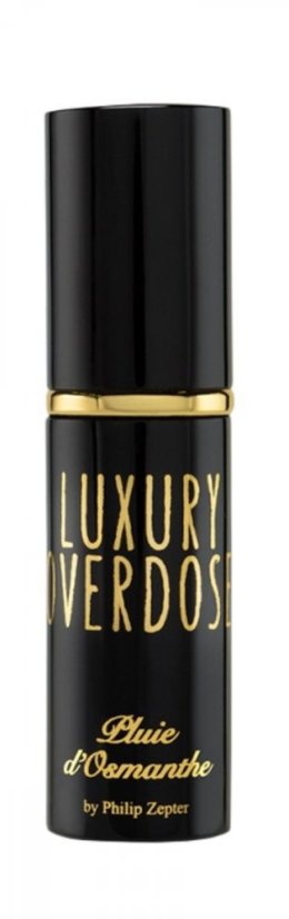 ZEPTER LUXURY OVERDOSE - OSMANTHOVÝ DÉŠŤ 10 ml