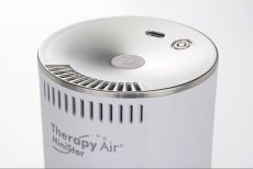 ZEPTER THERAPYAIR MINISTER - zdravé prostředí ve vaší chladničce