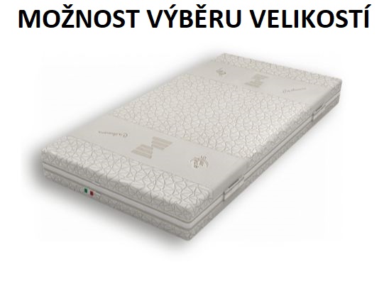 ZEPTER MATRACE MAXQUANO - TUHÁ