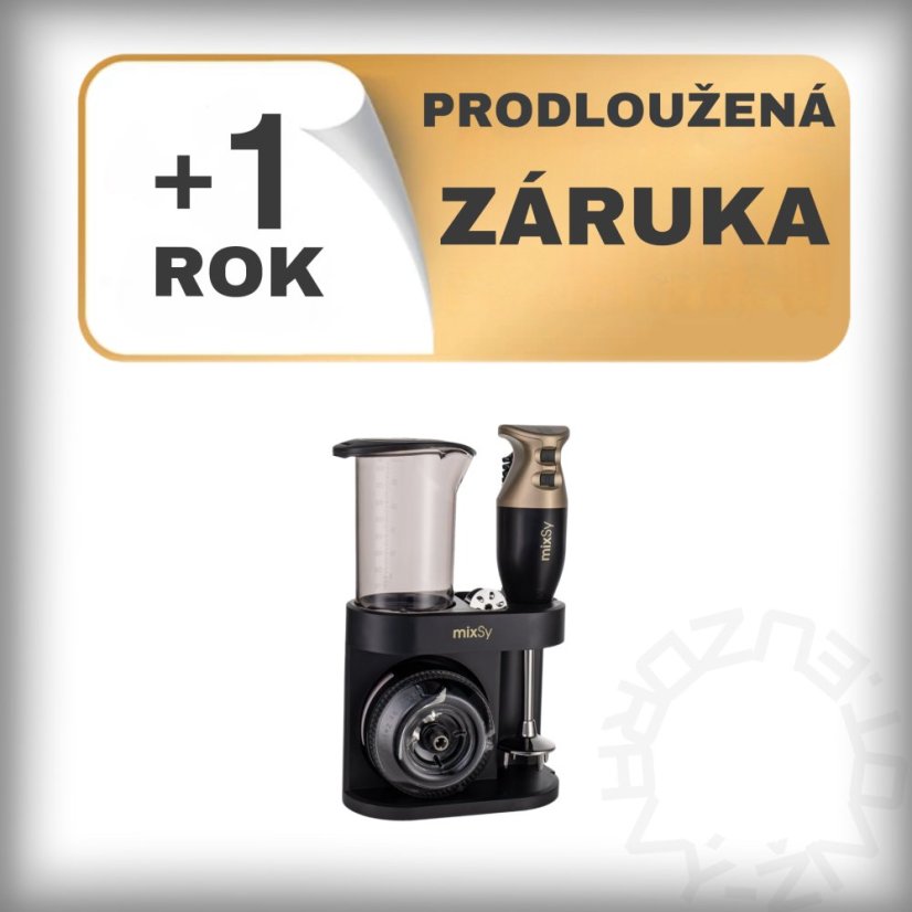 PROZAR 1R - MIXSY