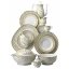 ZEPTER PORCELÁN FLORA - KOMPLETNÍ SOUPRAVA PRO 6 OSOB