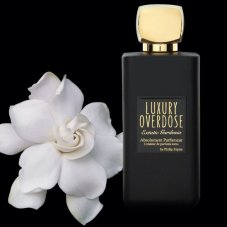 ZEPTER LUXURY OVERDOSE - EXTATICKÁ GARDÉNIE