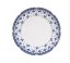 ZEPTER PORCELÁN EDEN - TALÍŘE, 6 MĚLKÝCH, 6 HLUBOKÝCH, 6 DEZERTNÍCH