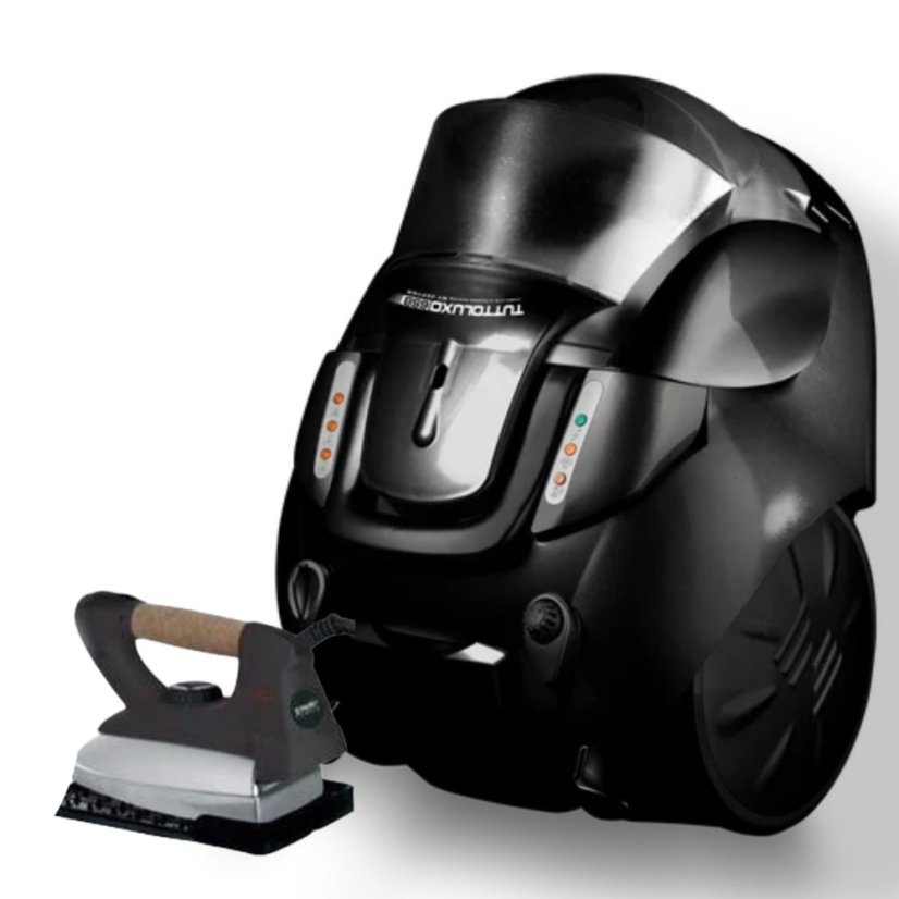 ZEPTER TUTTOLUXO 6SB BLACK