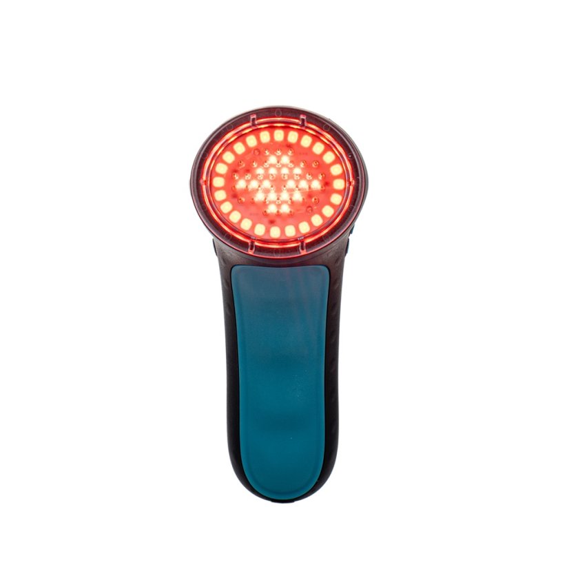 ZEPTER FRELLUX - elektrostimulace a terapie červeným světlem